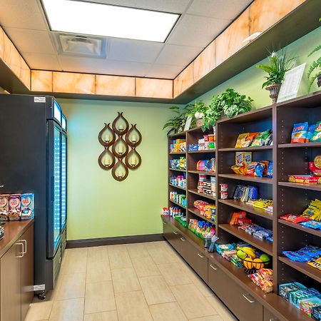 Holiday Inn Murfreesboro By Ihg Exteriör bild