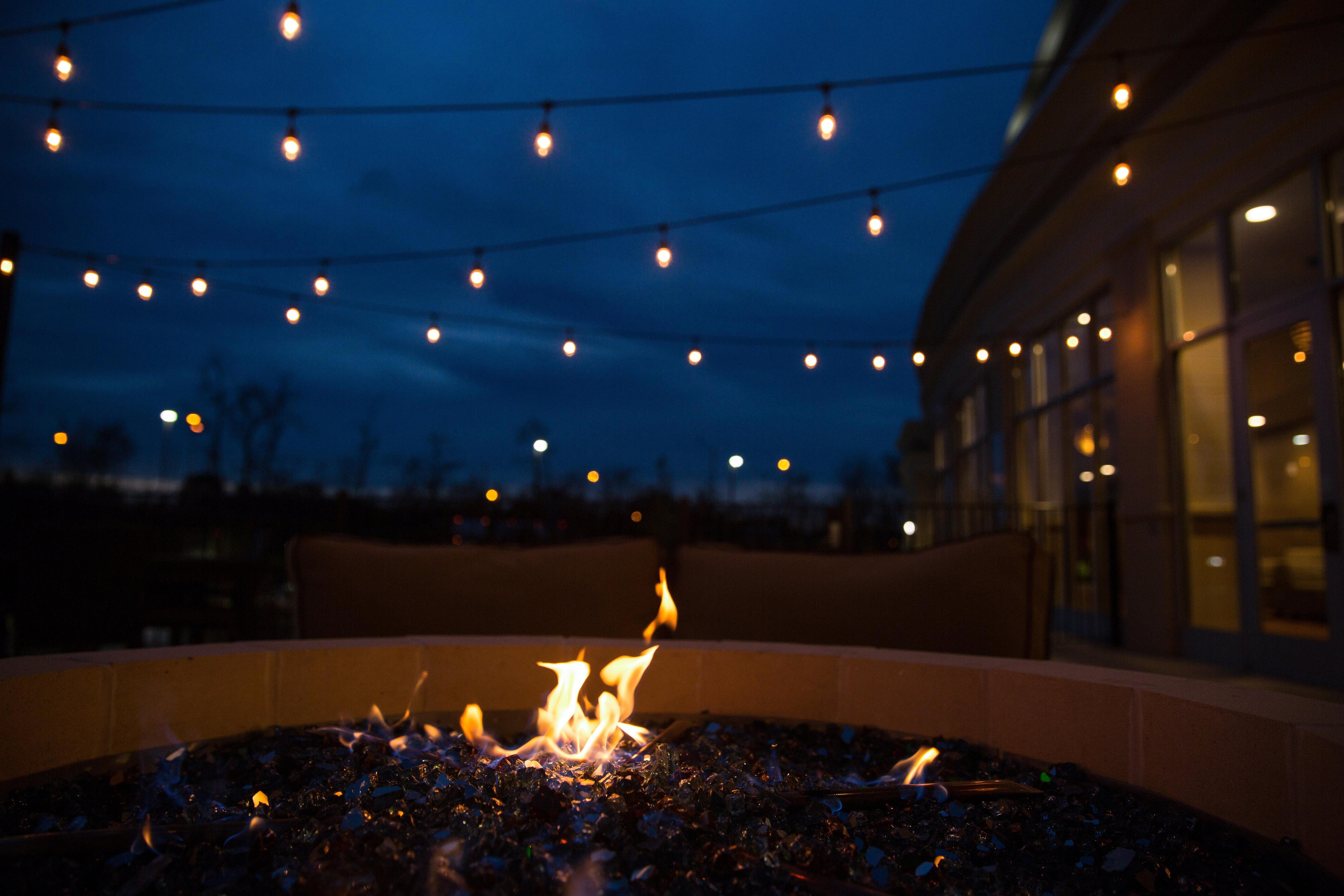 Holiday Inn Murfreesboro By Ihg Exteriör bild