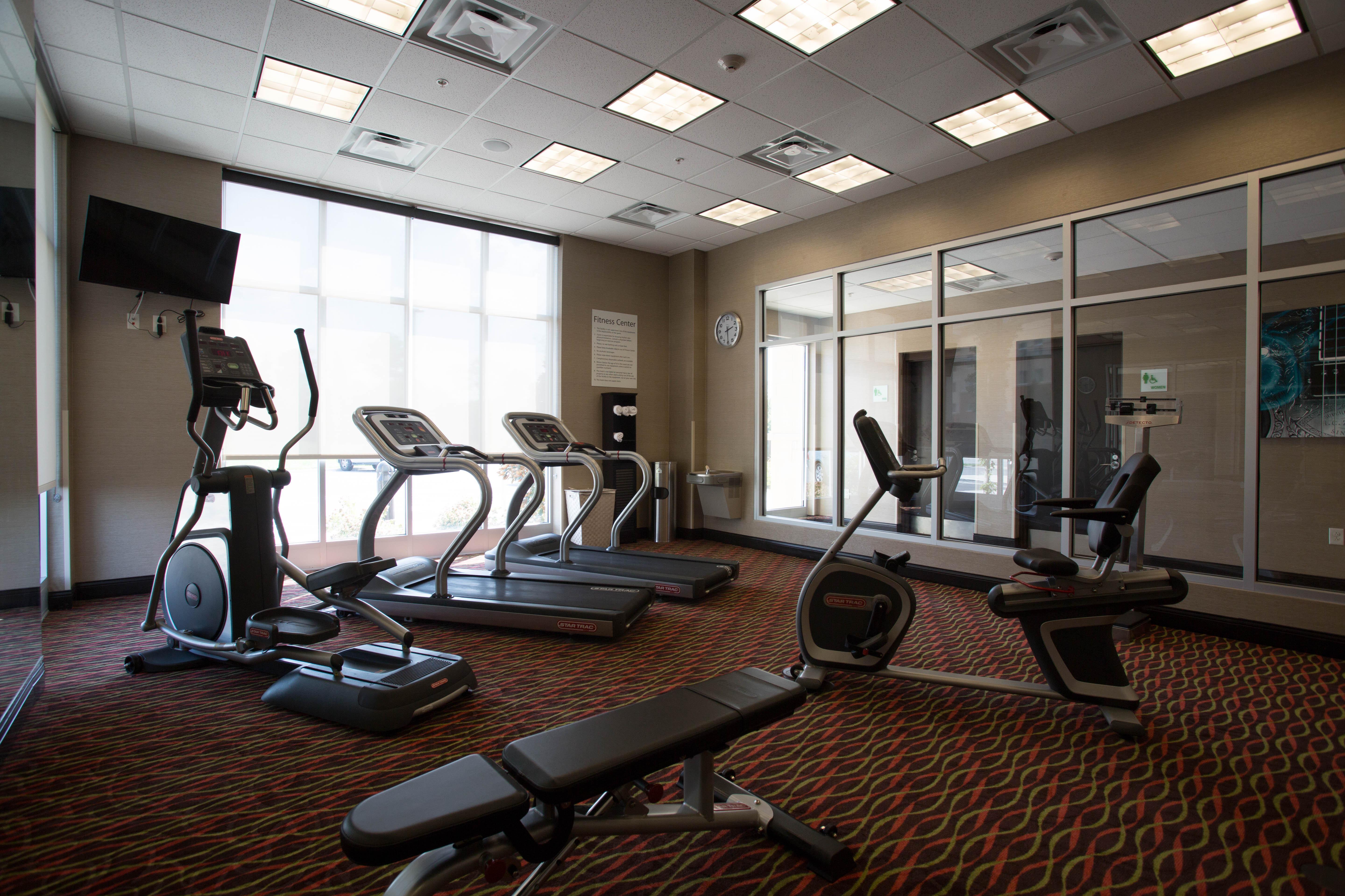 Holiday Inn Murfreesboro By Ihg Exteriör bild