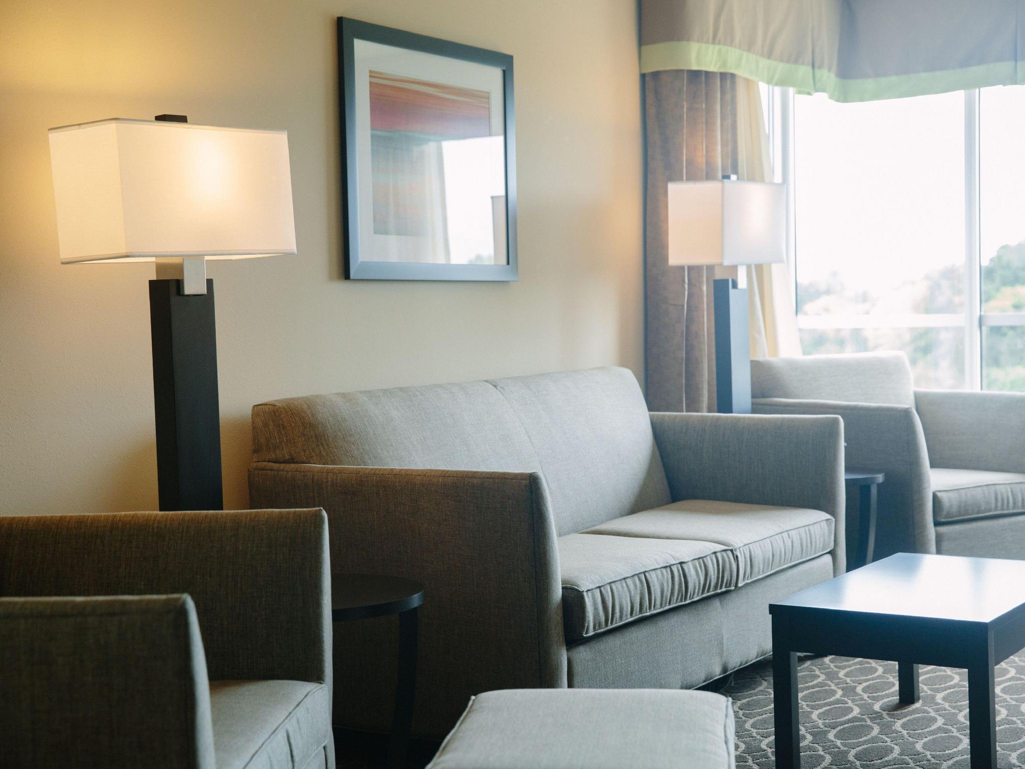 Holiday Inn Murfreesboro By Ihg Exteriör bild