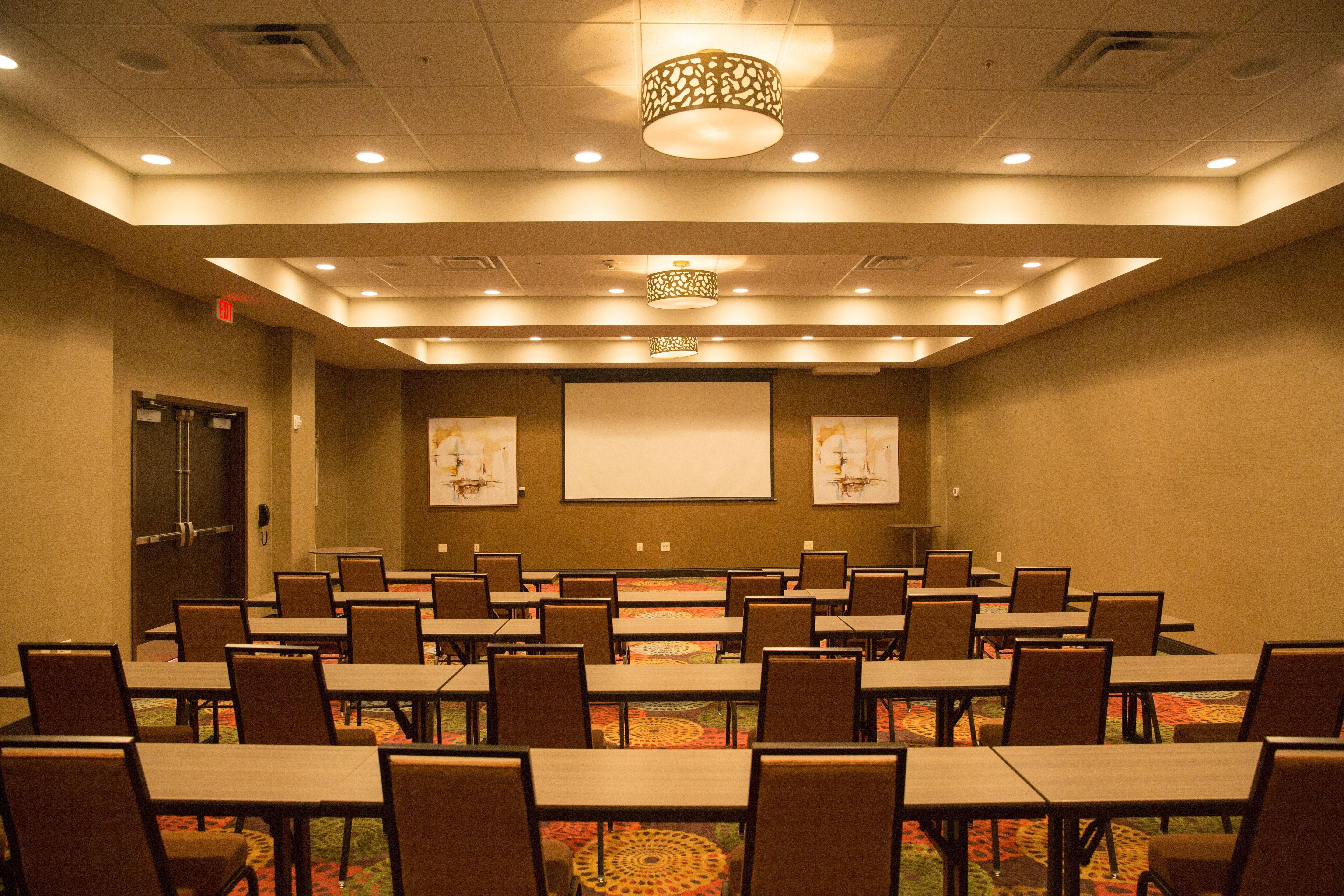 Holiday Inn Murfreesboro By Ihg Exteriör bild