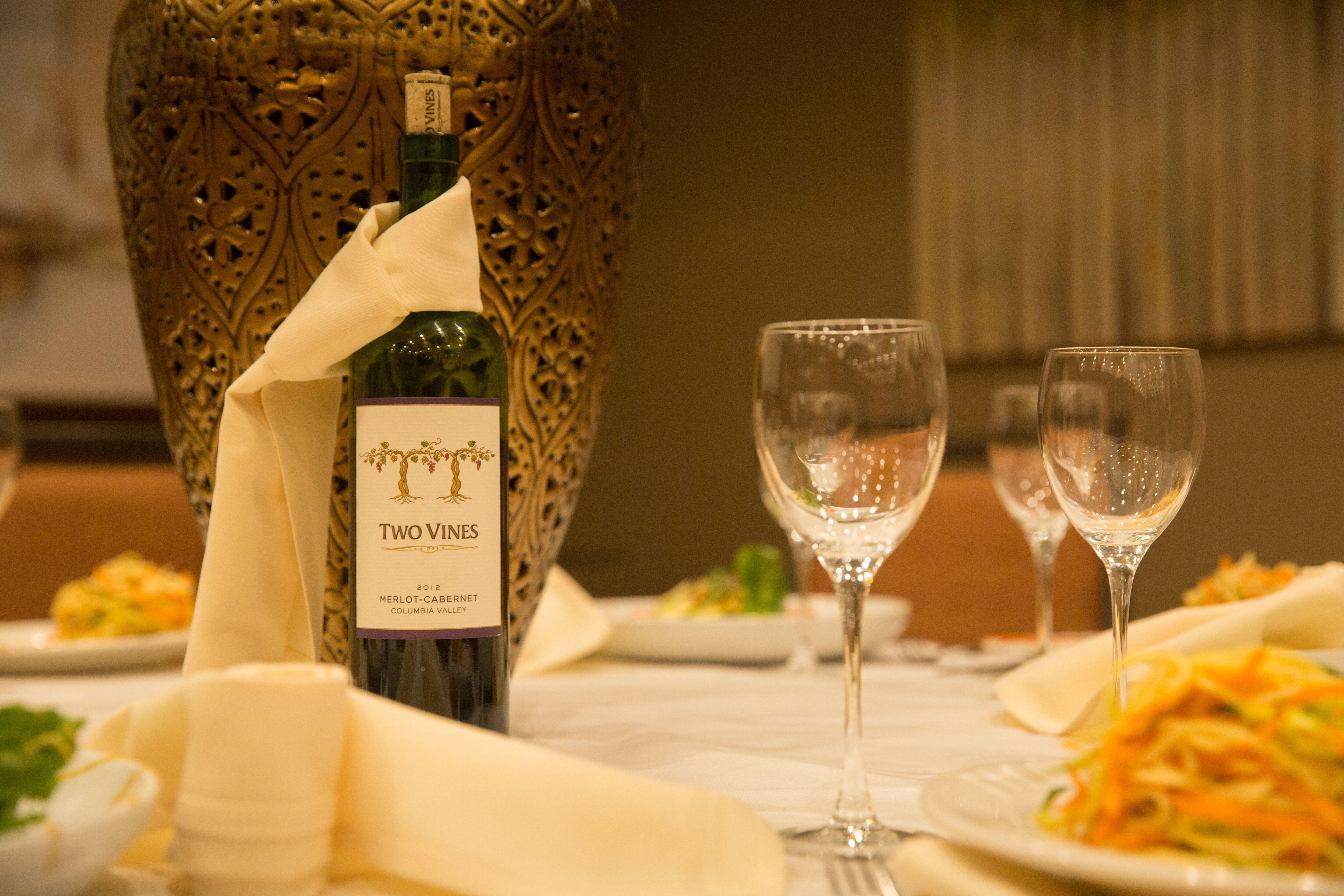 Holiday Inn Murfreesboro By Ihg Exteriör bild
