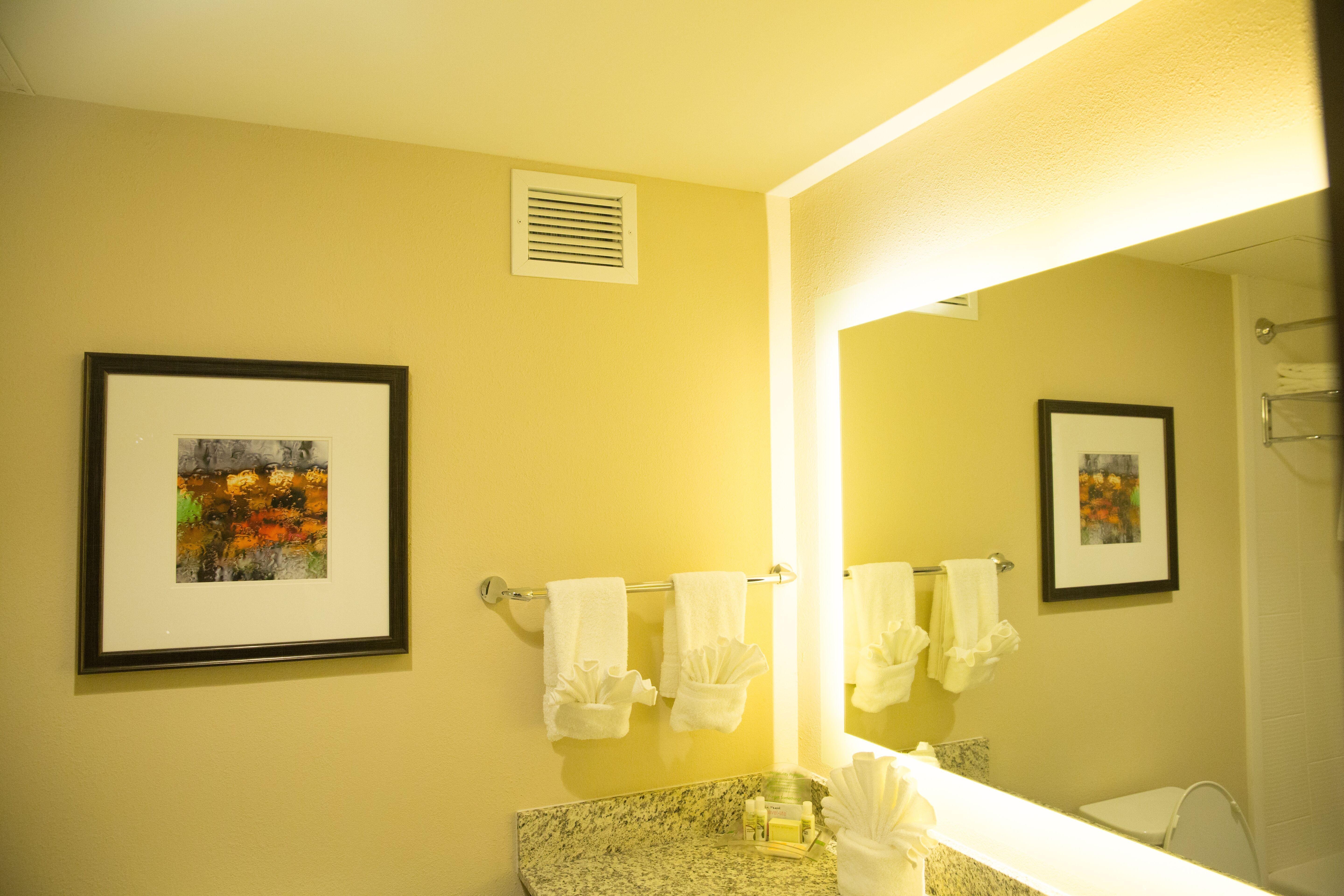 Holiday Inn Murfreesboro By Ihg Exteriör bild