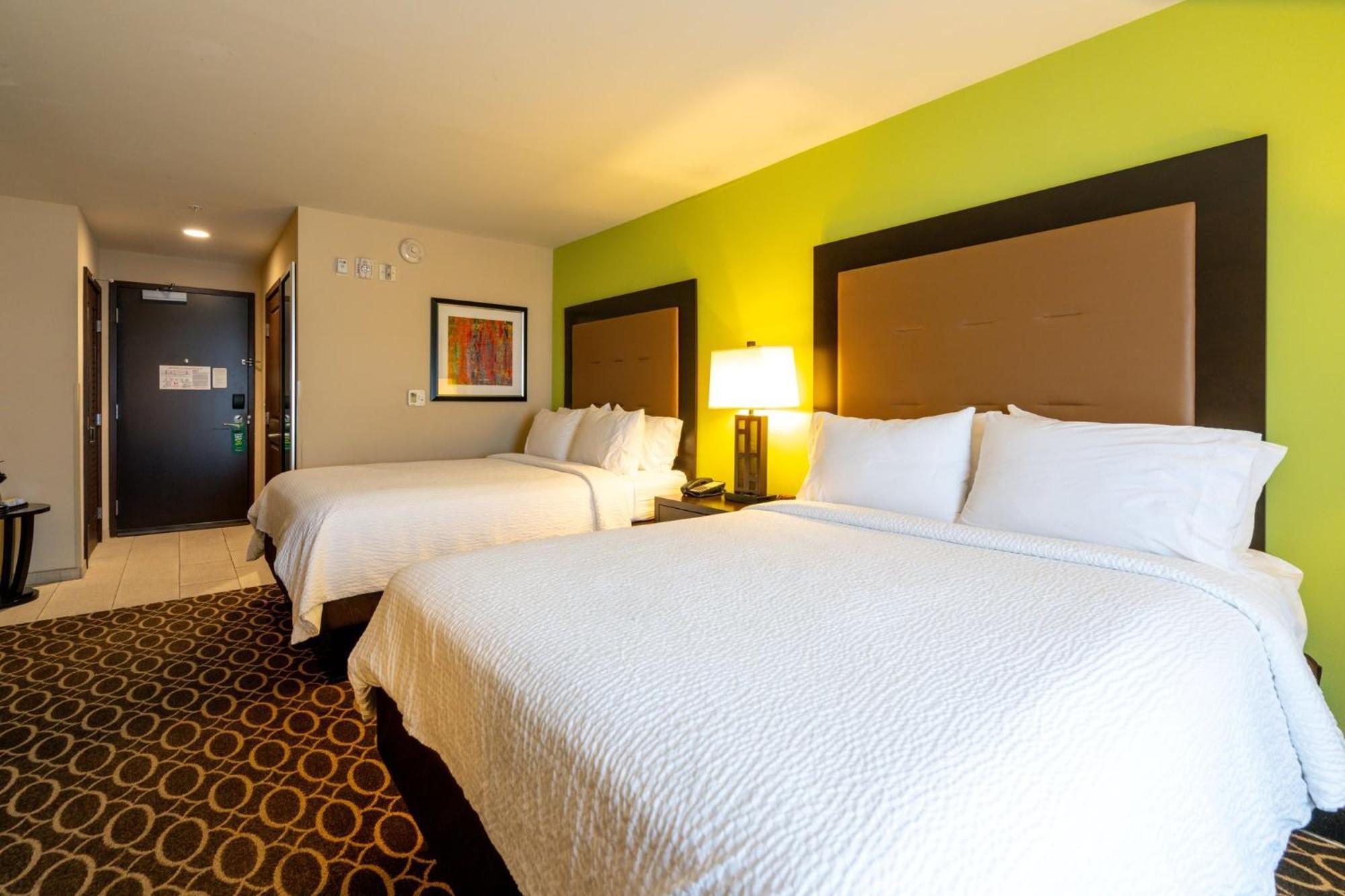 Holiday Inn Murfreesboro By Ihg Exteriör bild
