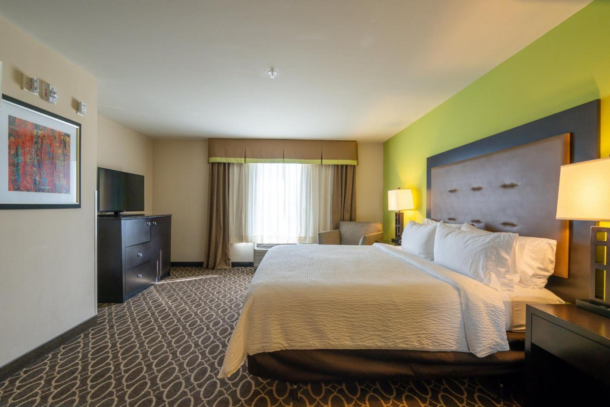 Holiday Inn Murfreesboro By Ihg Exteriör bild