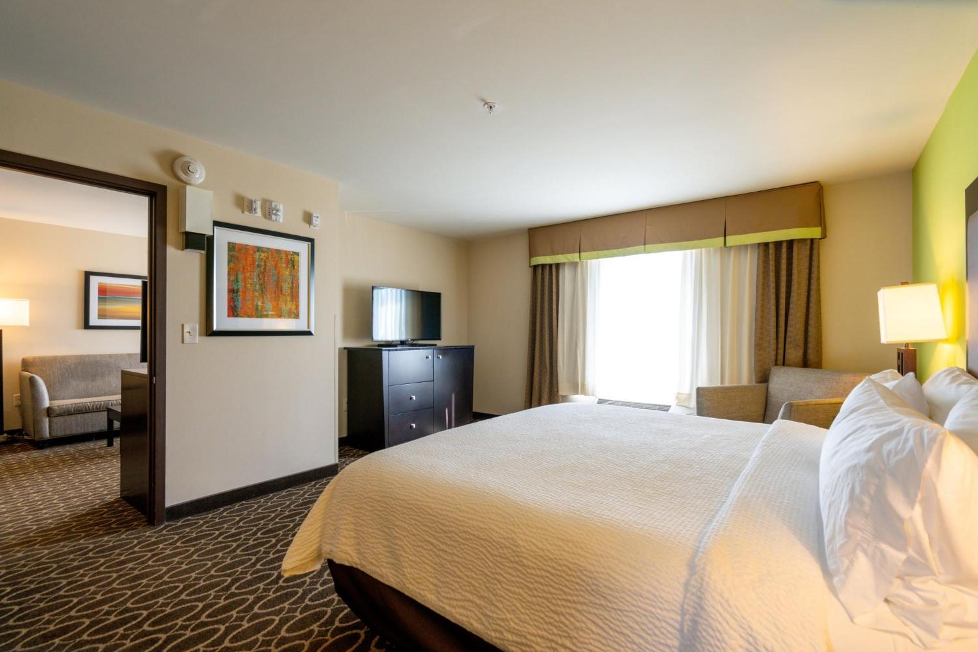 Holiday Inn Murfreesboro By Ihg Exteriör bild