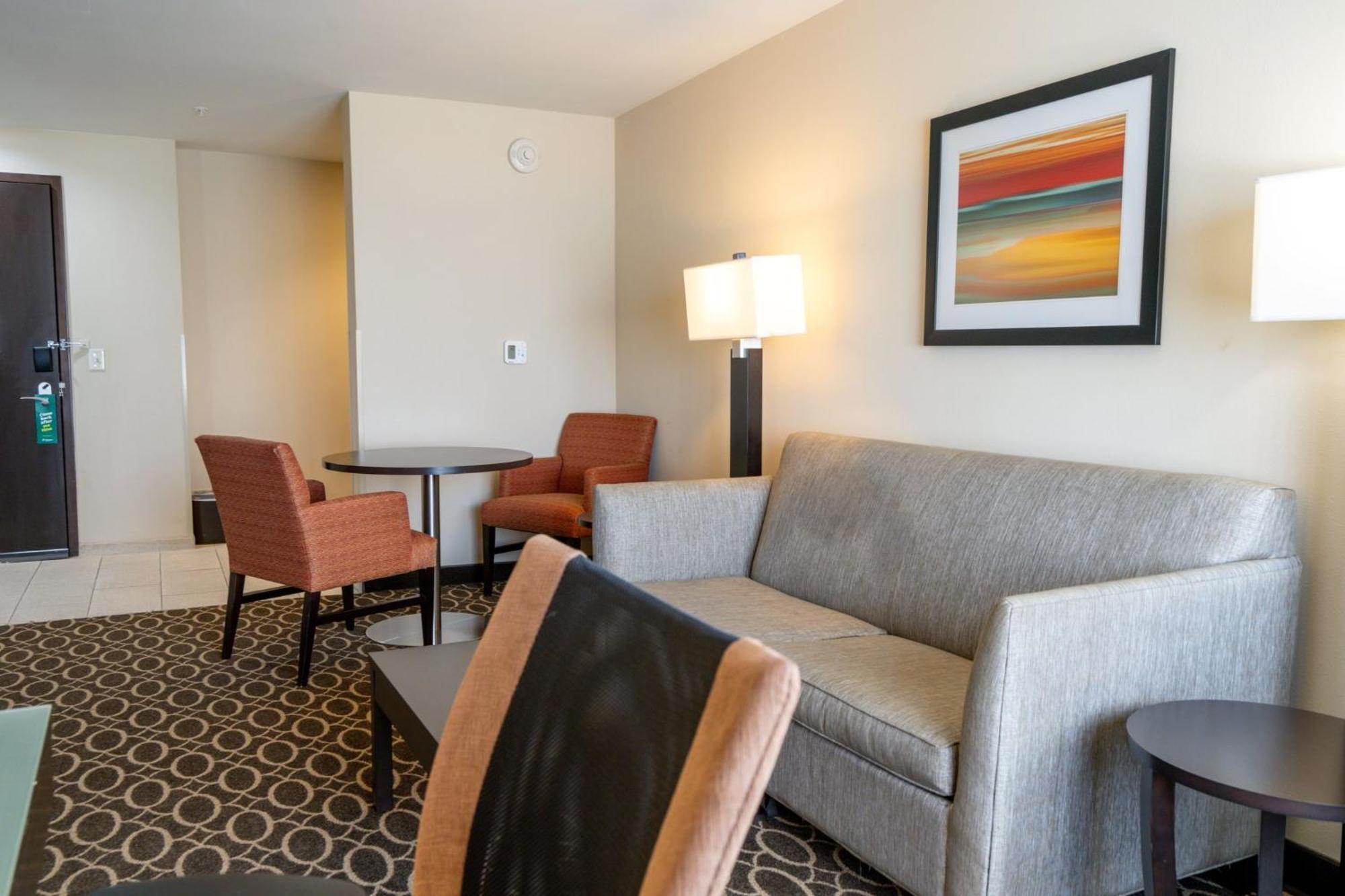 Holiday Inn Murfreesboro By Ihg Exteriör bild