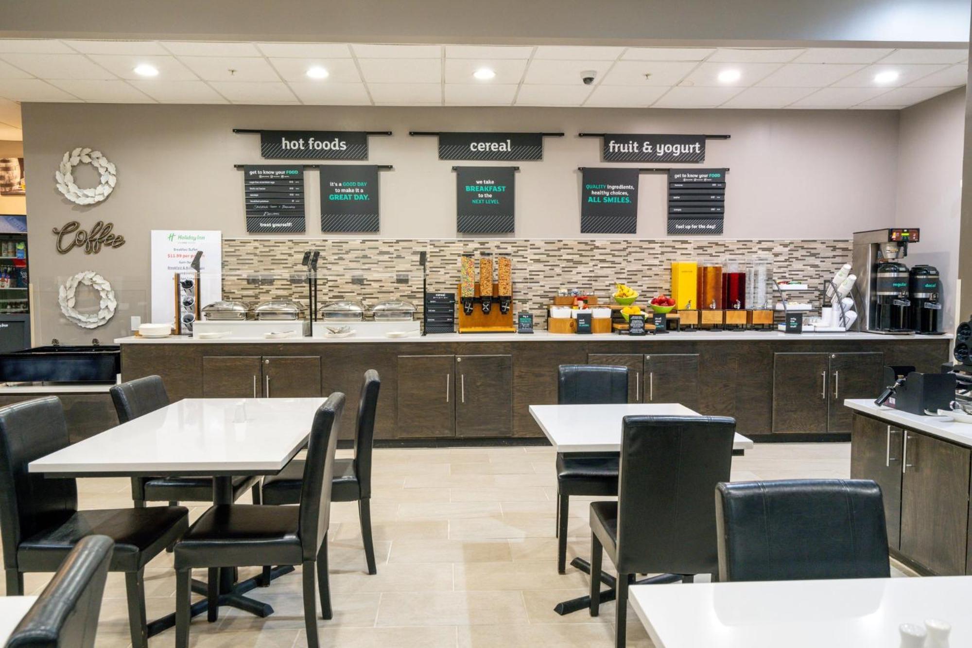 Holiday Inn Murfreesboro By Ihg Exteriör bild