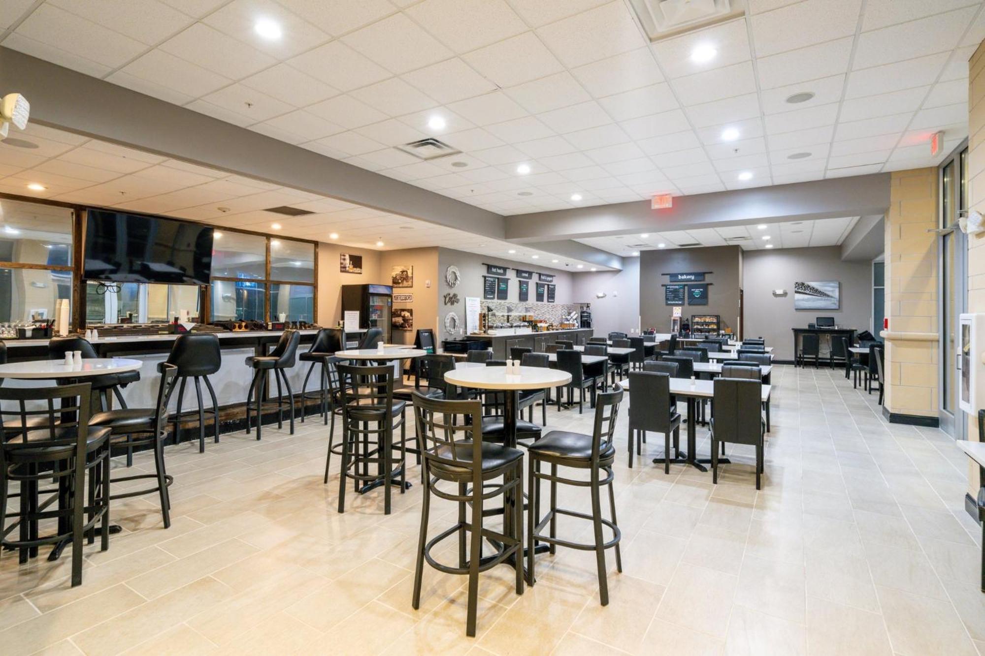 Holiday Inn Murfreesboro By Ihg Exteriör bild
