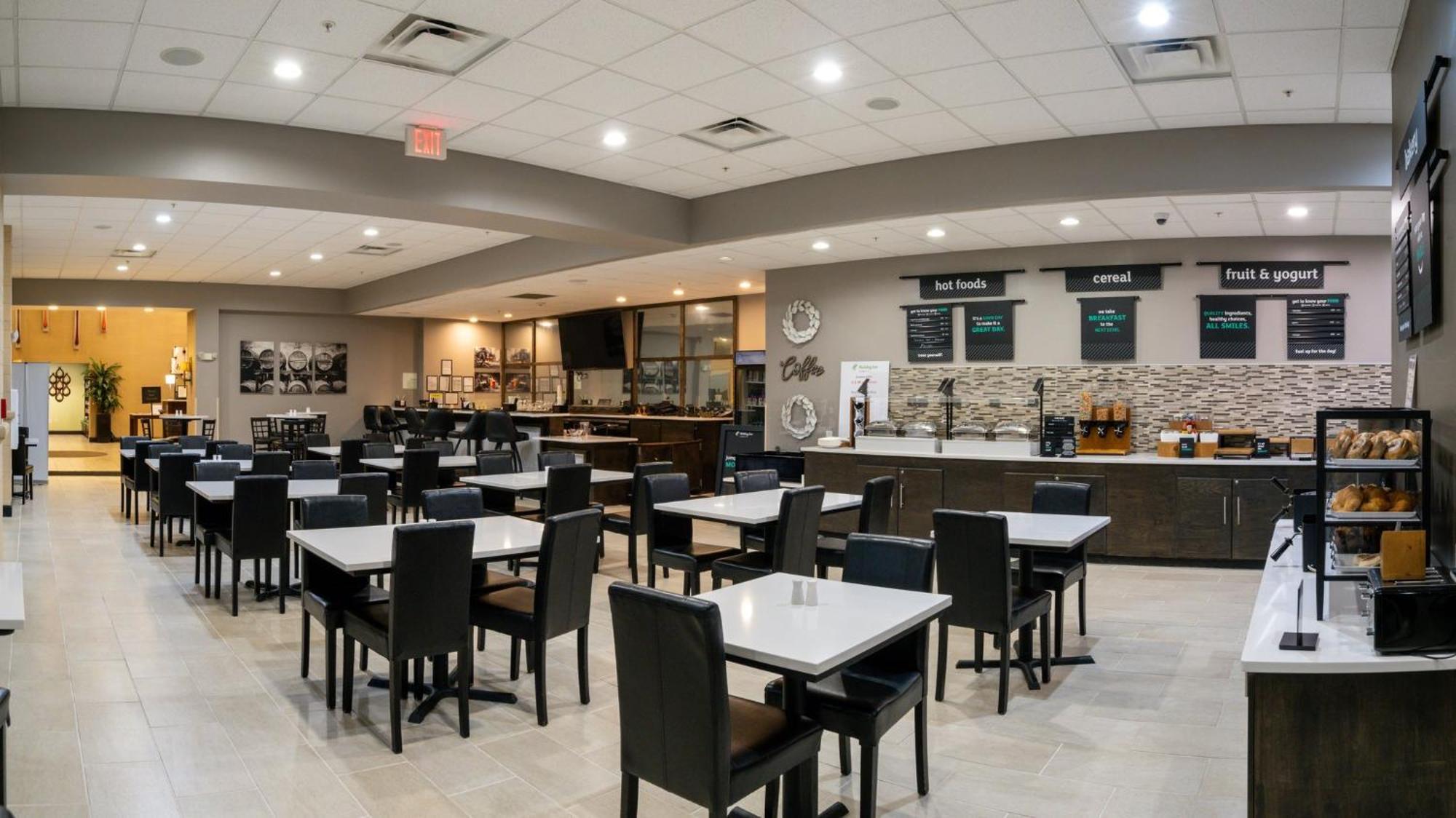 Holiday Inn Murfreesboro By Ihg Exteriör bild