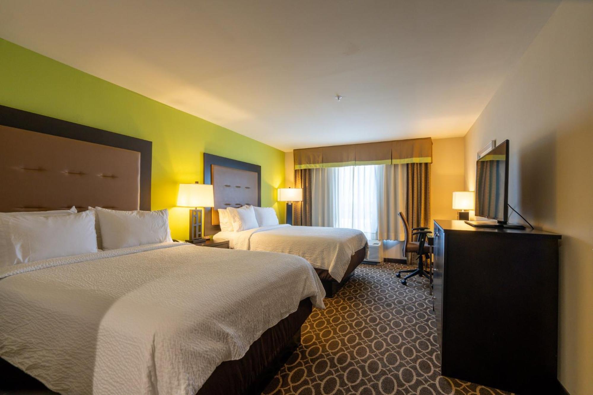 Holiday Inn Murfreesboro By Ihg Exteriör bild