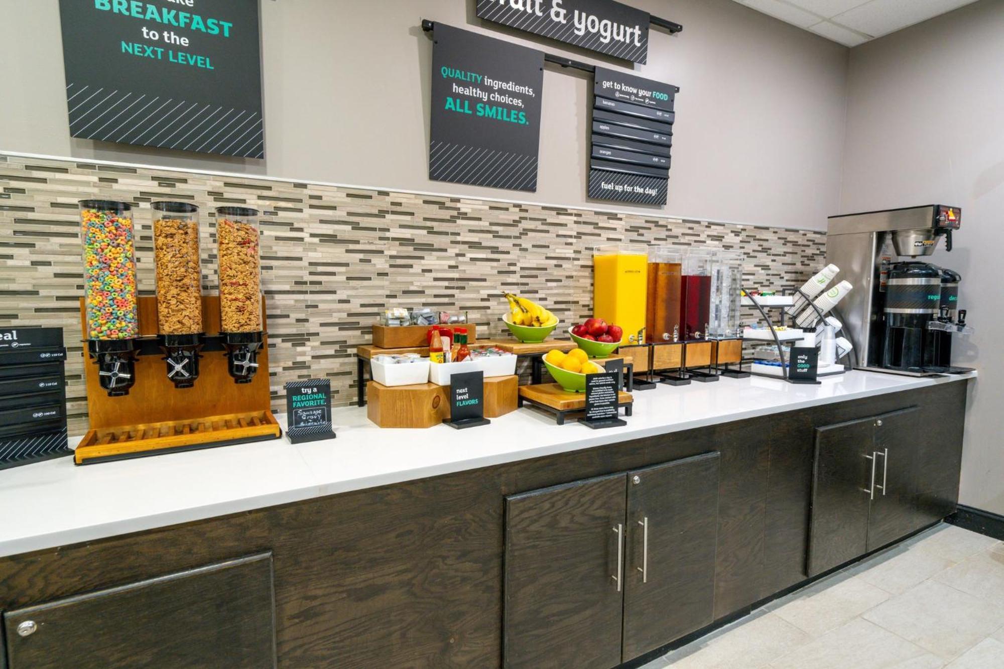 Holiday Inn Murfreesboro By Ihg Exteriör bild