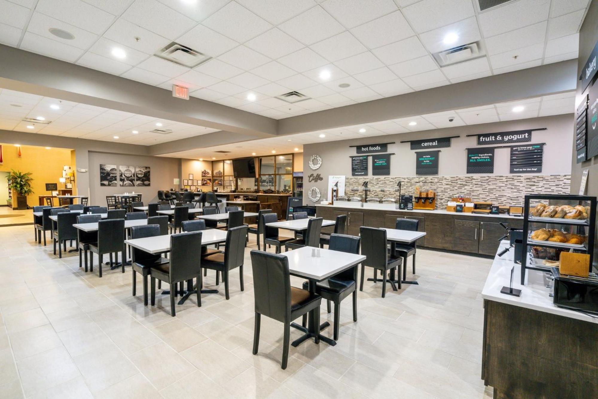 Holiday Inn Murfreesboro By Ihg Exteriör bild
