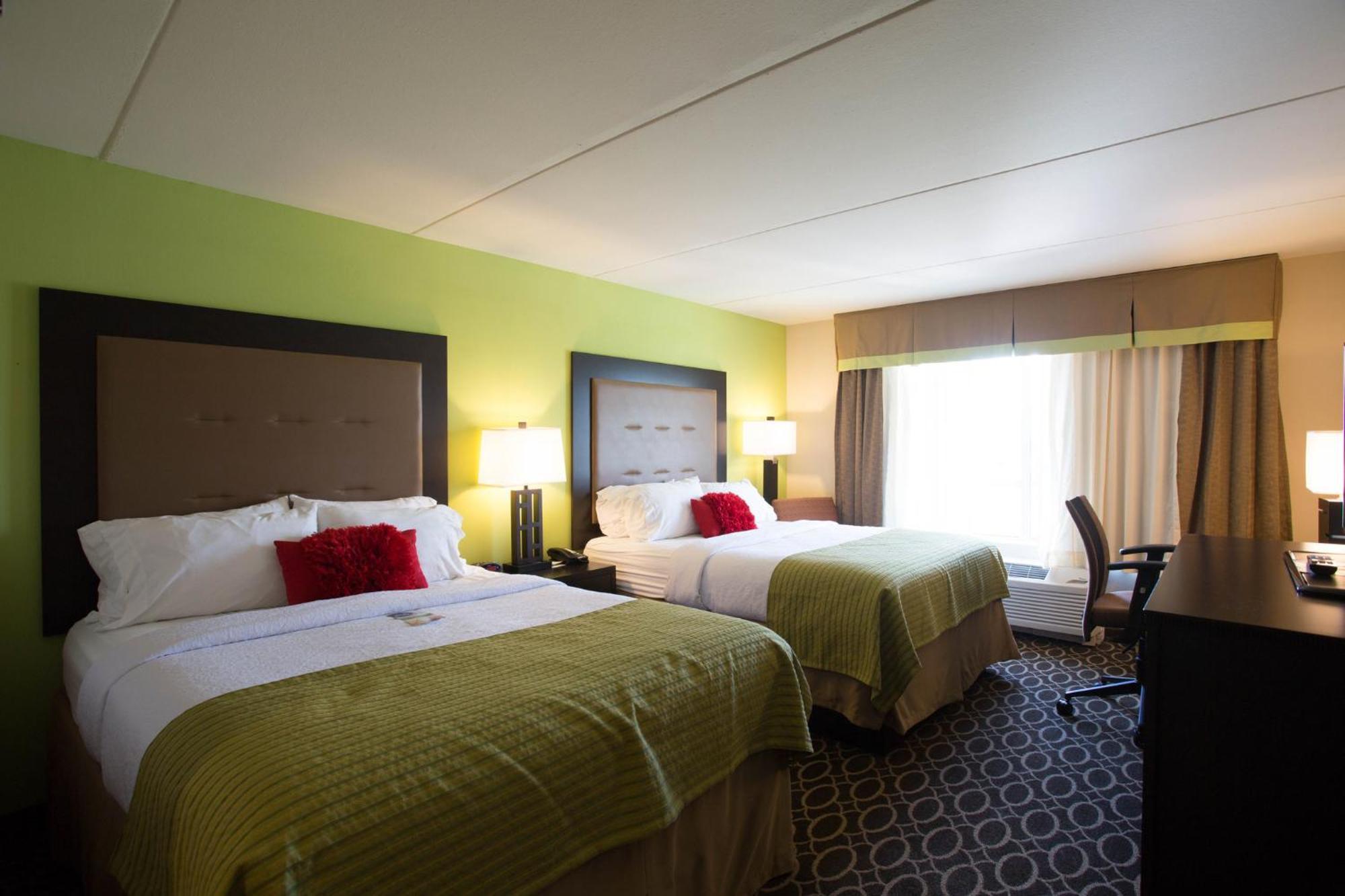 Holiday Inn Murfreesboro By Ihg Exteriör bild