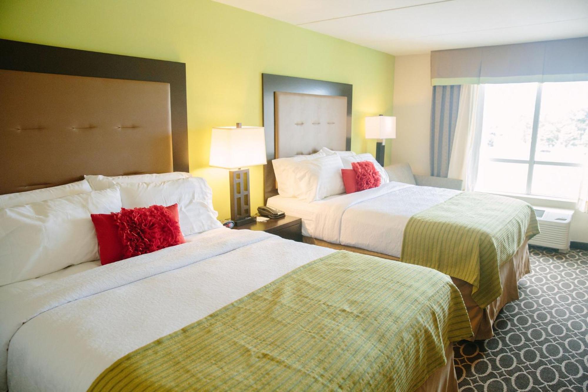 Holiday Inn Murfreesboro By Ihg Exteriör bild
